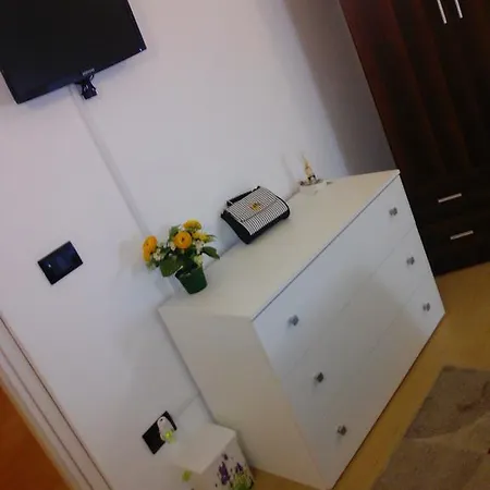 Indipendenza Apartment *