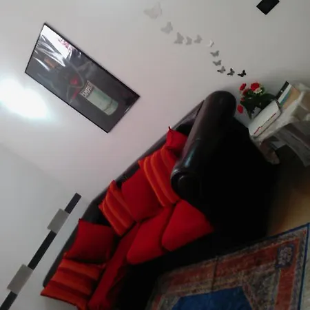 Apartment Indipendenza Palermo