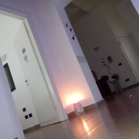 Indipendenza Apartment